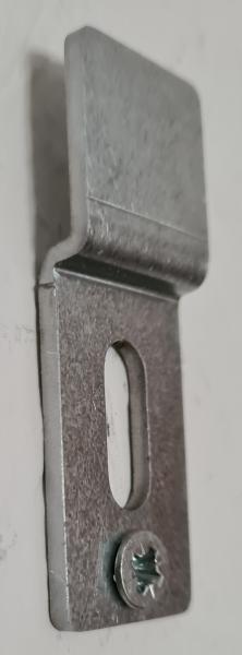Wandbild mit Hirschkopf